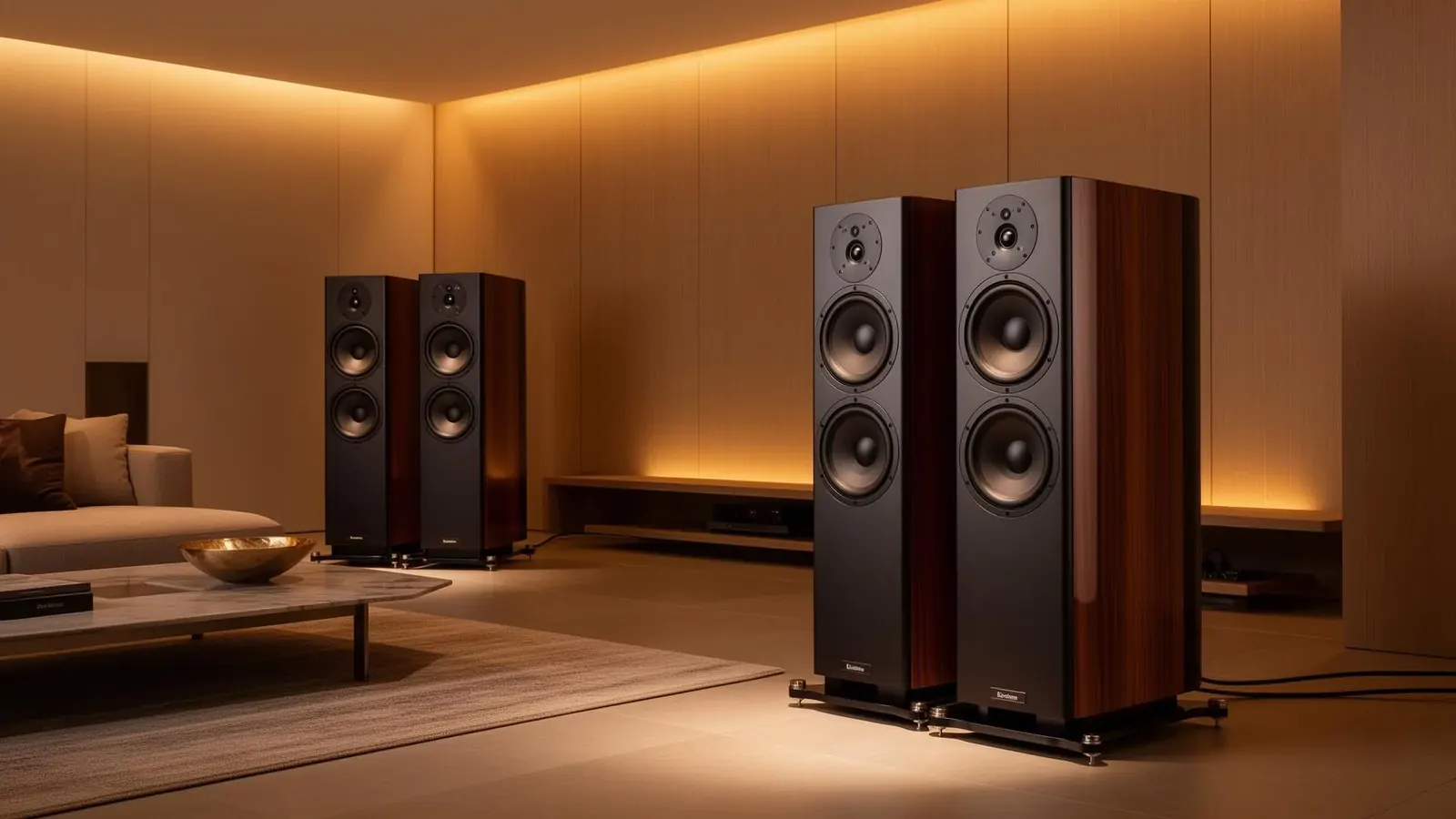 Audio Video installation in Hyderabad & Vijayawada by LiveInSmart